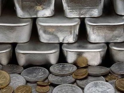 Silber komplett steuerfrei kaufen